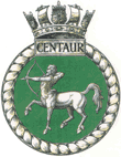 (image for) HMS Centaur (2)