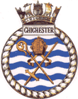 (image for) HMS Chichester