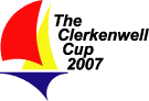 (image for) Clerkenwell Cup