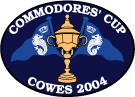 (image for) Commodores Cup 2004