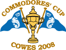 (image for) Commodores Cup 2008