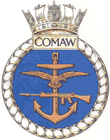 (image for) HMS Comaw