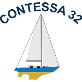 Contessa 32 Boat