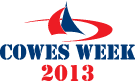 (image for) Cowes Week 2013