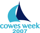 (image for) Cowes Week 2007