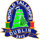 (image for) Dublin Tallships 2012