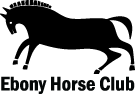 (image for) Ebony Horse Club