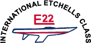 (image for) Intl Etchells Class - ETC1237H