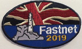 (image for) Fastnet 2019