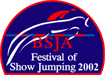 (image for) Festival of Show Jumping