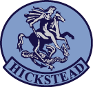 (image for) Hickstead Circular Logo