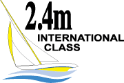 (image for) Intl. 2.4 Metre Assoc.