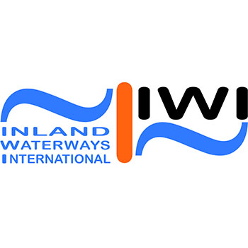 (image for) Inland Waterways International