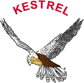 (image for) Kestrel