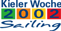 (image for) Kieler Woche 2002