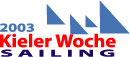 (image for) Kieler Woche 2003