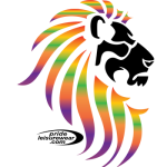 (image for) *PRT001 - Pride Lions Head