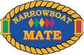 (image for) 6. Narrowboat Mate