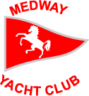 (image for) Medway YC