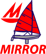 (image for) Mirror Dinghy