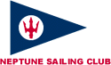 (image for) Neptune SC Burgee