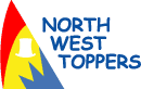 (image for) North West Toppers