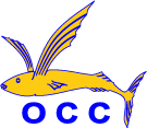 (image for) OCC - Flying Fish