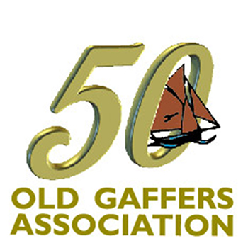 (image for) OGA 50th Anniversary