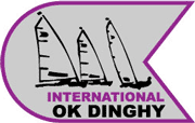 (image for) OK Dinghy