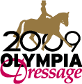 (image for) Olympia Dressage