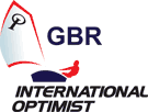 (image for) GBR Intl. Optimist