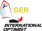 (image for) Germany Intl. Optimist