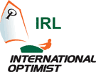 (image for) Ireland Intl. Optimist