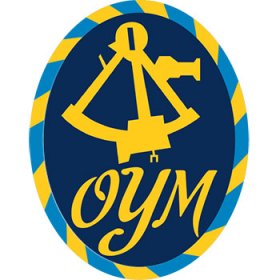 RYA Ocean Yachtmaster Logo