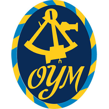 (image for) RYA Ocean Yachtmaster Logo