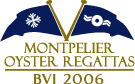 (image for) Montpelier Oyster Regatta BVI