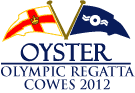 (image for) Oyster Olympic Regatta 2012