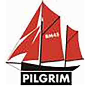 (image for) Pilgrim BM45