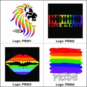 Pride Slogans 1 to 4