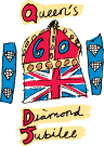 (image for) Queens's Diamond Jubilee Regatta