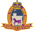 (image for) RWHS Carriage Driving