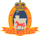 (image for) RWHS Show Jumper