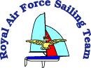 (image for) RAF Sailing Team