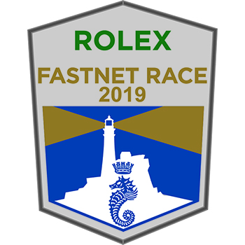 (image for) Rolex Fastnet Race 2019