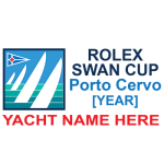 (image for) Swan Cup - Porto Cervo