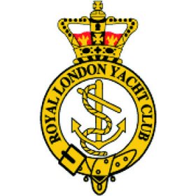 Royal London YC Crest