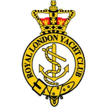 (image for) Royal London YC Crest