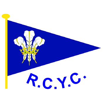 (image for) Royal Cornwall YC