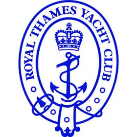 Royal Thames YC Crest