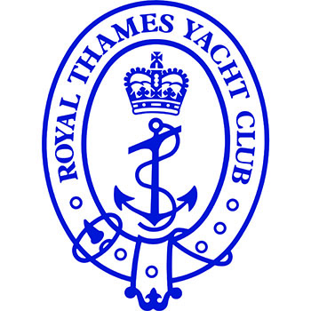 (image for) Royal Thames YC Crest